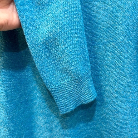 Charter Club 100% Cashmere Sweater Women Size S Luxury Preppy Holiday Academia - Picture 4 of 9